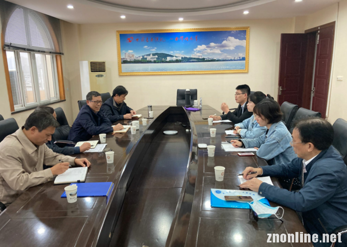 公司召开团队建设座谈会(图1) 公司召开团队建设座谈会(图1)