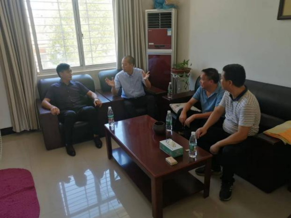 太阳成集团tyc234cc中国乡村振兴研究院与地方政府共建社会实践基地(图3)