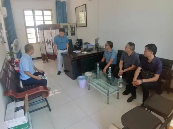 太阳成集团tyc234cc中国乡村振兴研究院与地方政府共建社会实践基地(图2)